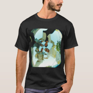 Ursprünglicher Ansturm (6) T-Shirt