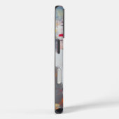 Ursprünglicher Ausdruck Art Phone Case (Rückseite / Rechts)