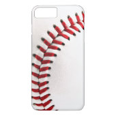 Ursprünglicher Basebalball Case-Mate iPhone Hülle (Rückseite)