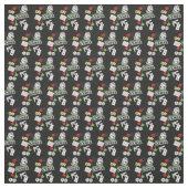 Ursprünglicher Gamer Stoff (Muster)