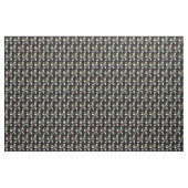 Ursprünglicher Gamer Stoff (Fat Quarter (45,7 x 55,9 cm))