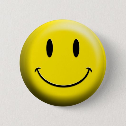 Ursprünglicher Gesichts-Typ! Button (Vorderseite)