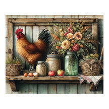 Ursprünglicher Holzlandsitz 1