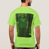 URSPRÜNGLICHER JIM T-Shirt (Rückseite)