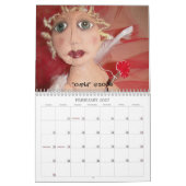 Ursprünglicher Kalender (Feb 2027)