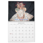 Ursprünglicher Kalender (Mär 2027)