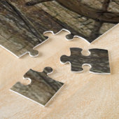 Ursprünglicher Küstenseehelm-Radleuchtturm Puzzle (Seite)