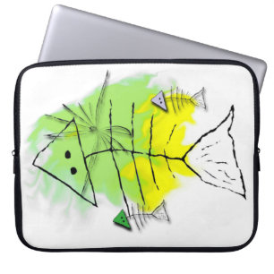 Ursprünglicher Laptop-Sieb Laptopschutzhülle