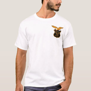Ursprünglicher Logo-T - Shirt