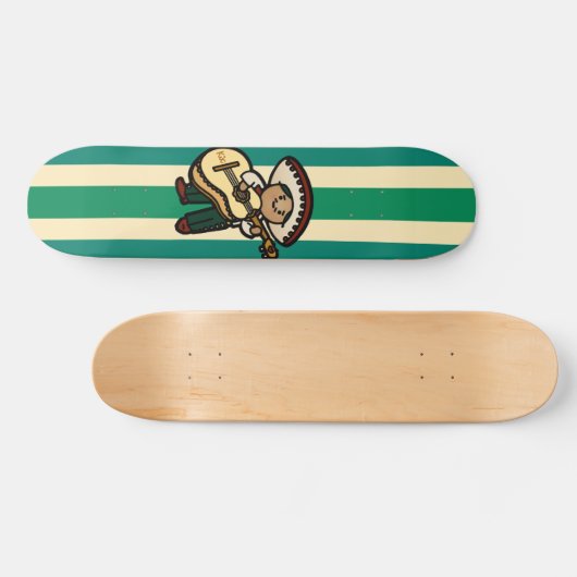 ursprünglicher Lowrider. Skateboard (Horizontal)