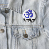 Ursprünglicher Sanskrit Text: Button (Beispiel)