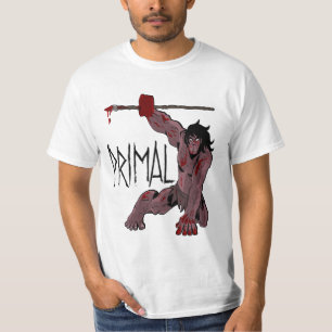 Ursprünglicher T - Shirt