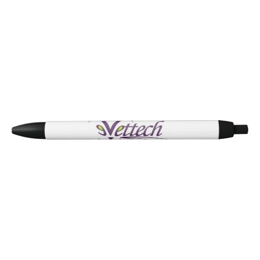 Ursprünglicher vettechstuff Stift (Vorderseite)