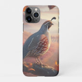 Ursprünglicher Watercolor iPhone Hülle (Rückseite)