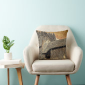 Ursprünglicher Western alter Scheunenbauernhof Kissen (Stuhl )