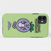 Ursprünglicher Witzbold Case-Mate iPhone Hülle (Rückseite (Horizontal))