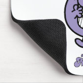 Ursprünglicher Witzbold Mousepad (Ecke)