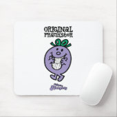Ursprünglicher Witzbold Mousepad (Mit Mouse)