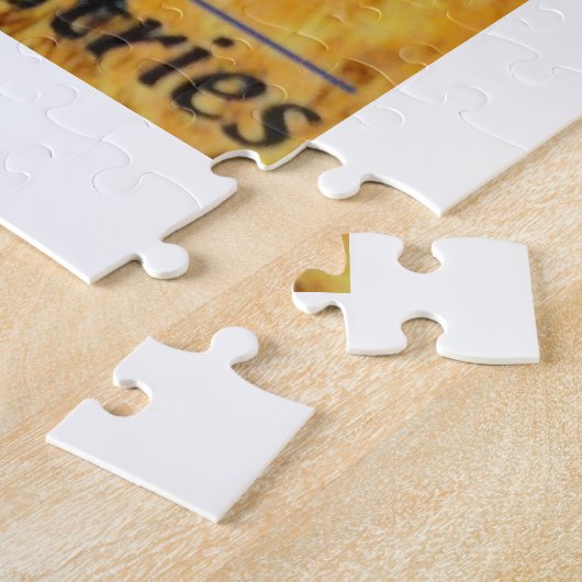 URSPRÜNGLICHES AMIGA-LOGO 2 PUZZLE (Seite)