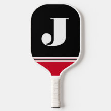 Ursprüngliches Black Pickleball Paddel