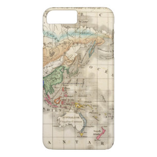 Ursprüngliches du genre der Verteilung humain Case-Mate iPhone Hülle