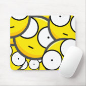 "Ursprüngliches" EEKit Mousepad (Mit Mouse)