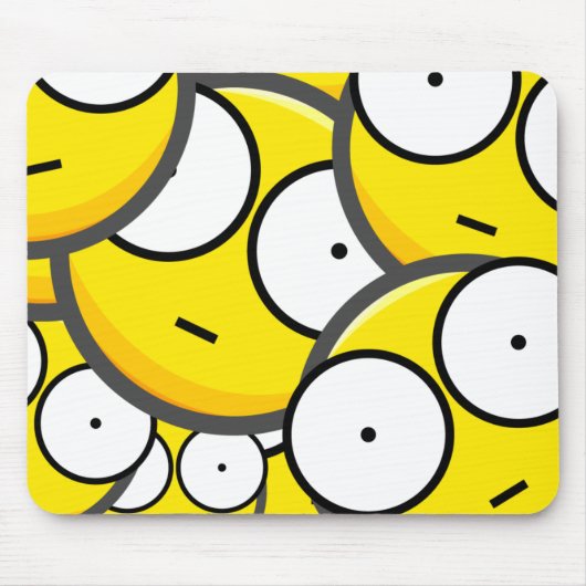 "Ursprüngliches" EEKit Mousepad (Vorne)