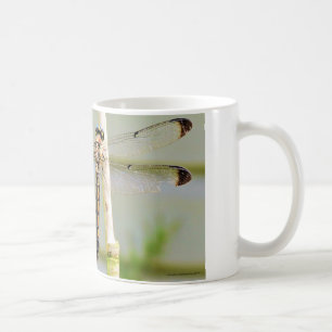 Ursprüngliches Gedicht u. Foto Kaffeetasse