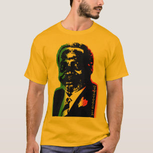 ursprüngliches jomo kenyatta rasta Shirt