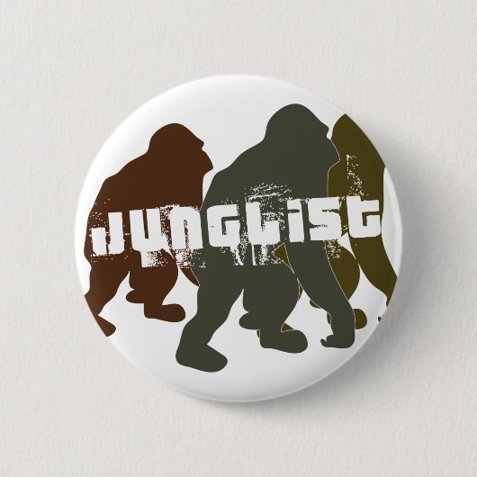 Ursprüngliches Junglist Button (Vorderseite)