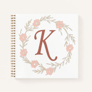 Ursprüngliches K-Notebook Notizblock