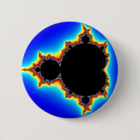 Ursprüngliches Mandelbrot Set 03 - Fraktal