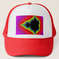 Ursprüngliches Mandelbrot Set 04 - Fraktal