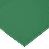 Ursprüngliches Monogramm für den Forest Grn mit gr Tischdecke (Schrägansicht)