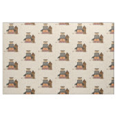Ursprüngliches Stoff (Fat Quarter (45,7 x 55,9 cm))