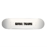 Ursprüngliches Thrasher