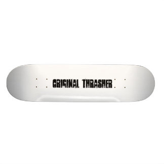 Ursprüngliches Thrasher Skateboard