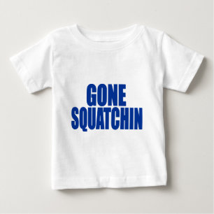 Ursprüngliches u. meistgekauftes Bobo GEGANGENES Baby T-shirt
