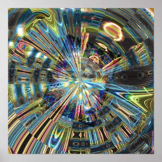 Ursprungsbegriff 1 poster (Vorne)