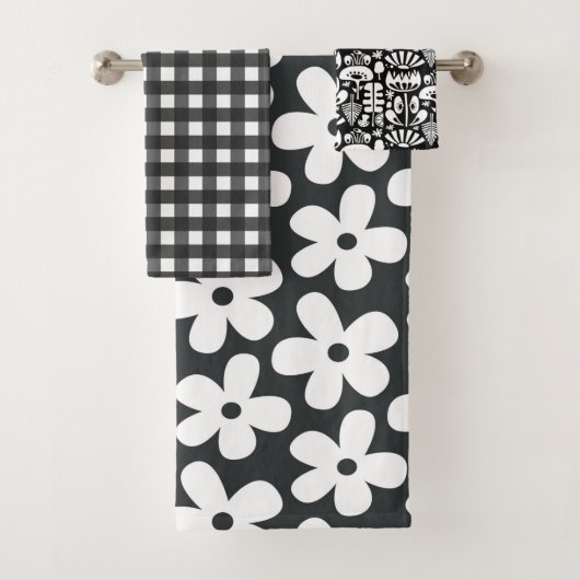 Ursula & Freunde Badhandtuch Set (Insitu)