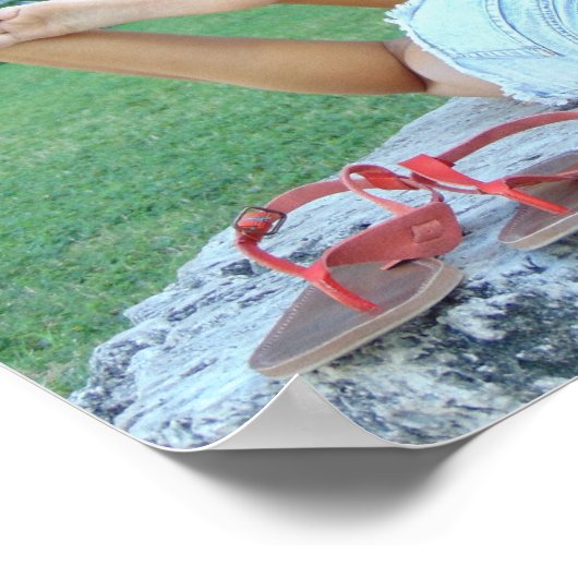 Ursula Poster (Ecke)