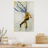 Ursula Poster (Küche)