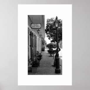 Ursuline Gast-Haus Poster