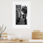 Ursuline Guest House Poster (Küche)