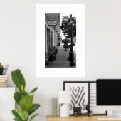 Ursuline Guest House Poster (Heimbüro)