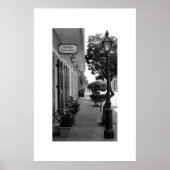 Ursuline Guest House Poster (Vorne)