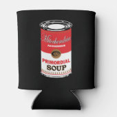 Ursuppe Dosenkühler (Rückseite)