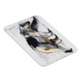 Ursus Maritimus 1999 Magnet (Rechte Seite)