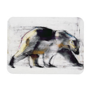 Ursus Maritimus 1999 Magnet