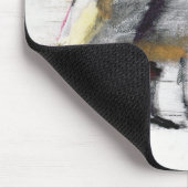 Ursus Maritimus 1999 Mousepad (Ecke)